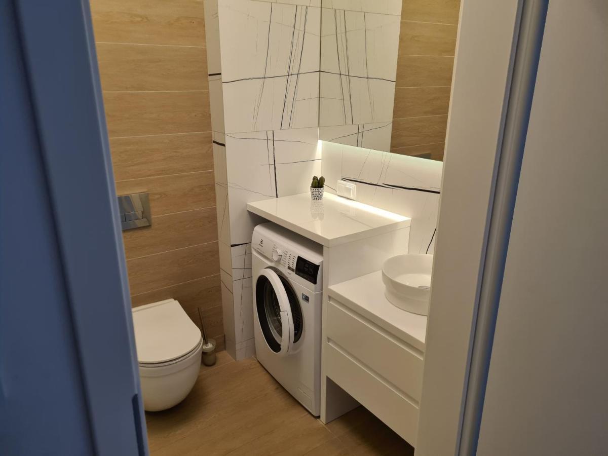 קולובז'ג Apartamenty Kasprowicza 20A Klimatyzacja Basen Fintess Sauny Parking Bawialnia Zmywarkataras Wysoki Standard W Pelni Wyposazony מראה חיצוני תמונה