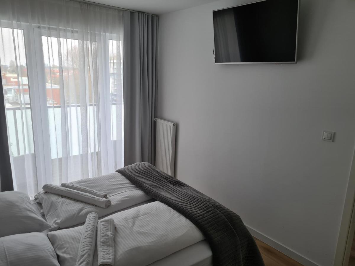קולובז'ג Apartamenty Kasprowicza 20A Klimatyzacja Basen Fintess Sauny Parking Bawialnia Zmywarkataras Wysoki Standard W Pelni Wyposazony מראה חיצוני תמונה