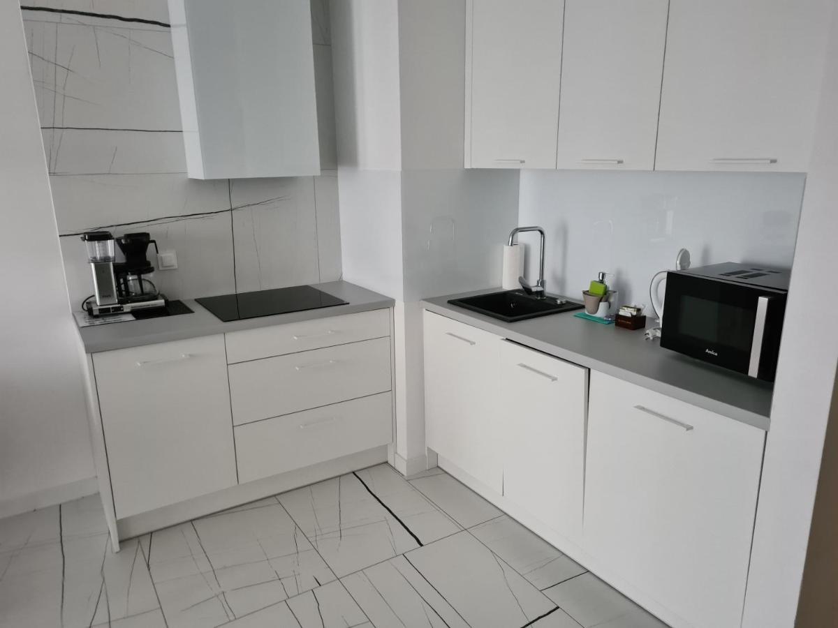 קולובז'ג Apartamenty Kasprowicza 20A Klimatyzacja Basen Fintess Sauny Parking Bawialnia Zmywarkataras Wysoki Standard W Pelni Wyposazony מראה חיצוני תמונה