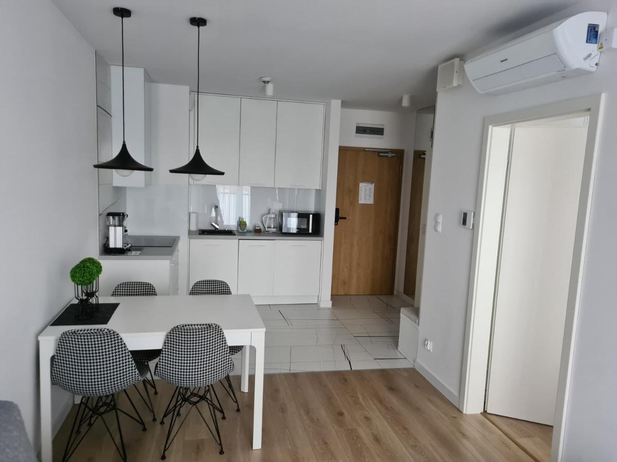 קולובז'ג Apartamenty Kasprowicza 20A Klimatyzacja Basen Fintess Sauny Parking Bawialnia Zmywarkataras Wysoki Standard W Pelni Wyposazony מראה חיצוני תמונה