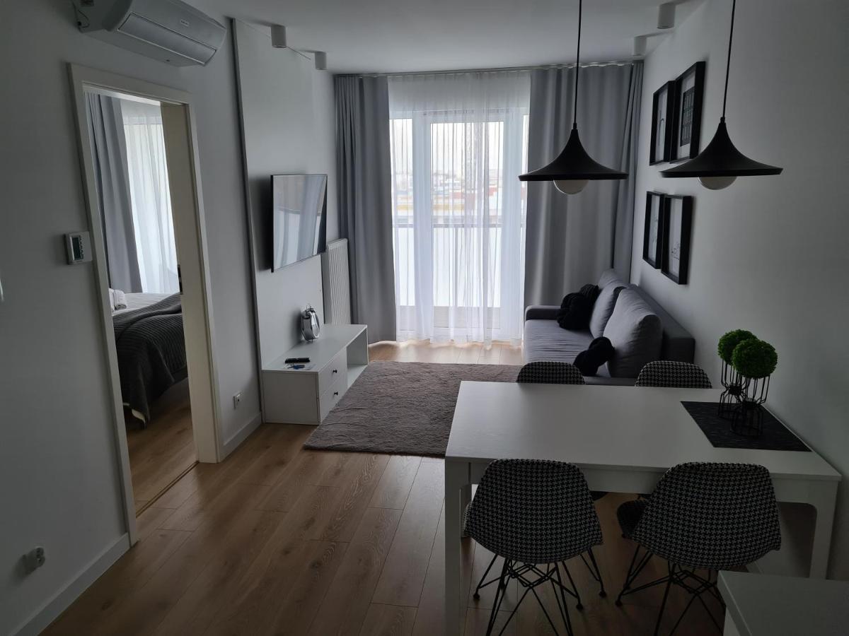 קולובז'ג Apartamenty Kasprowicza 20A Klimatyzacja Basen Fintess Sauny Parking Bawialnia Zmywarkataras Wysoki Standard W Pelni Wyposazony מראה חיצוני תמונה