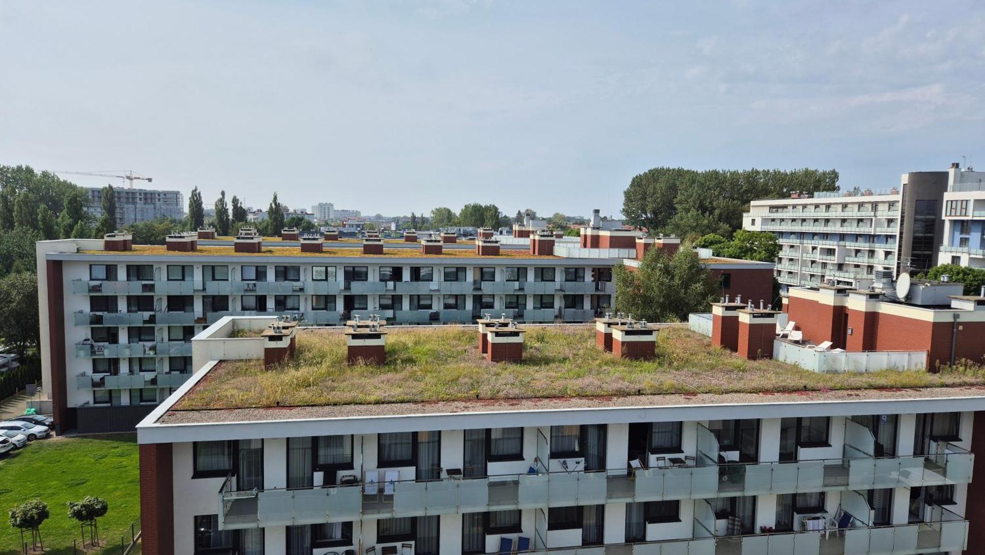 קולובז'ג Apartamenty Kasprowicza 20A Klimatyzacja Basen Fintess Sauny Parking Bawialnia Zmywarkataras Wysoki Standard W Pelni Wyposazony מראה חיצוני תמונה